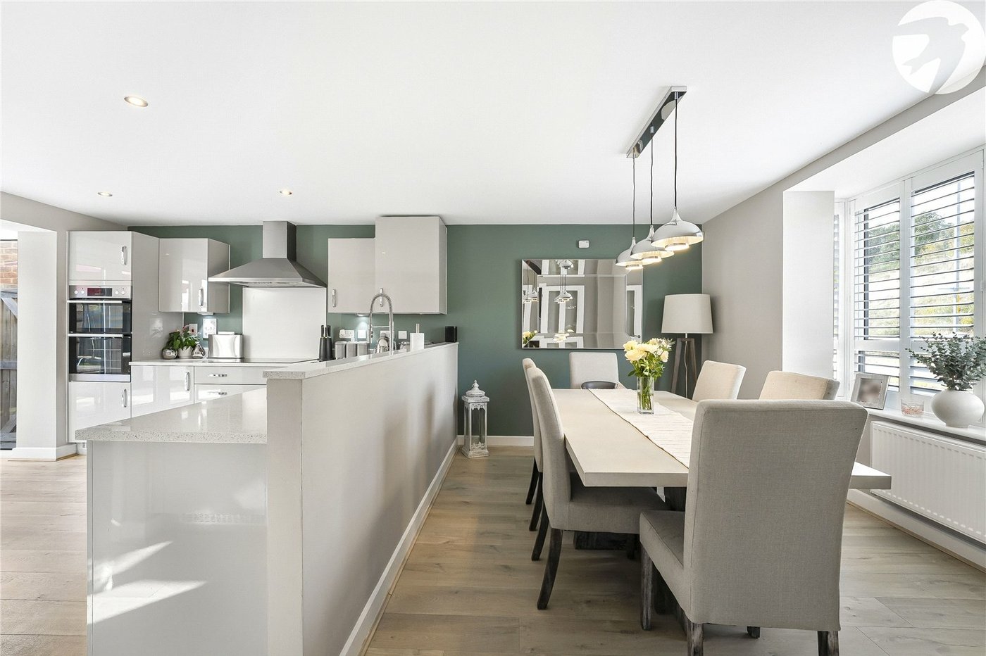 4 bedroom house for sale in Castle Hill | Robinson Jackson