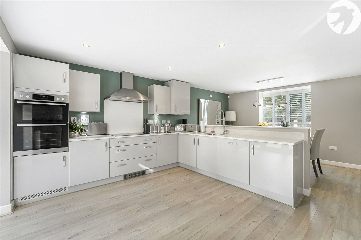 4 bedroom house for sale in Castle Hill | Robinson Jackson