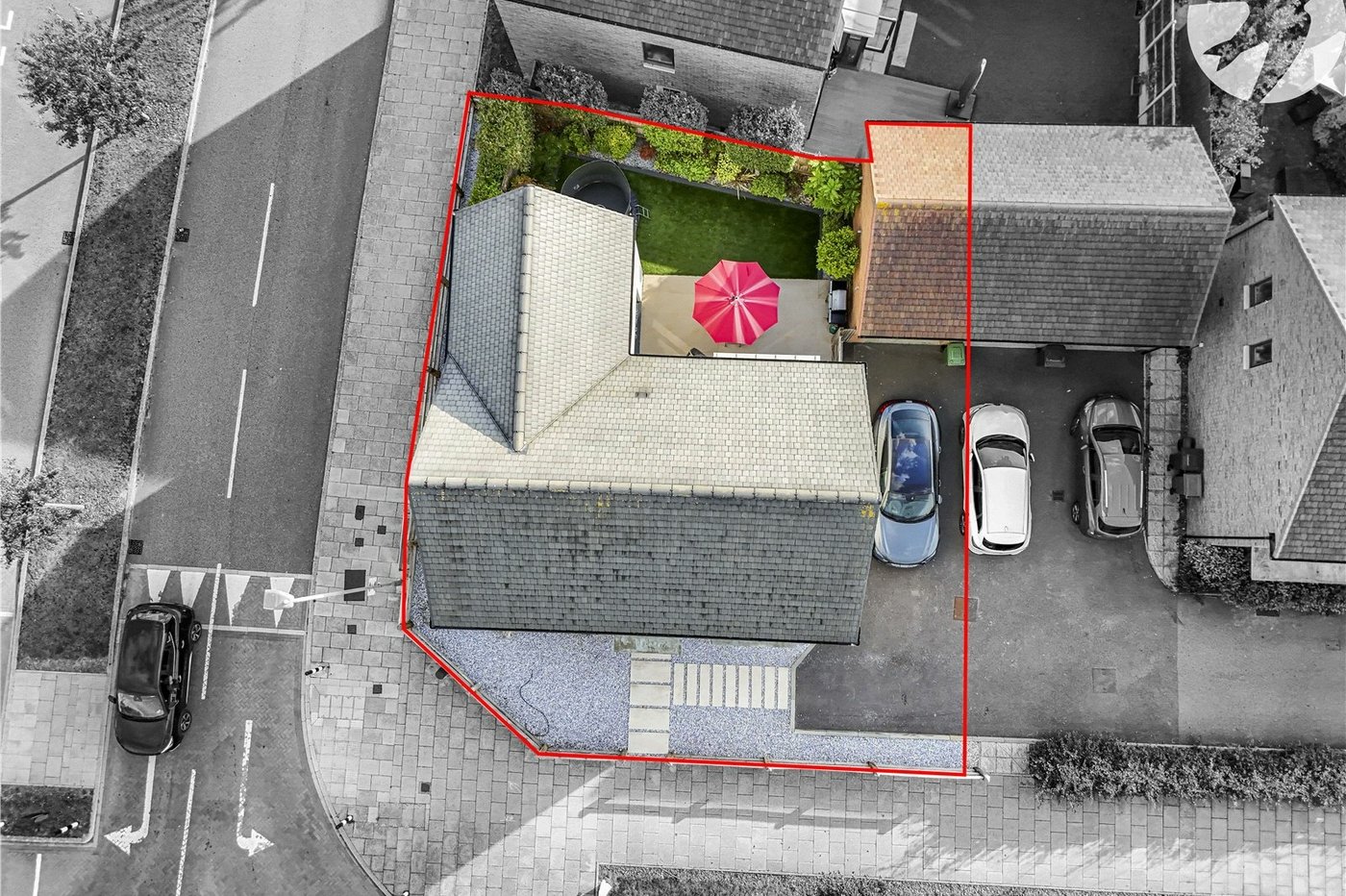 4 bedroom house for sale in Castle Hill | Robinson Jackson