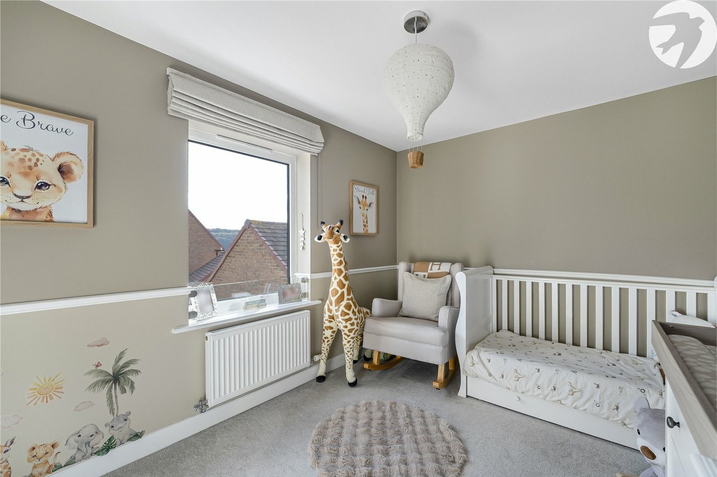 4 bedroom house for sale in Castle Hill | Robinson Jackson