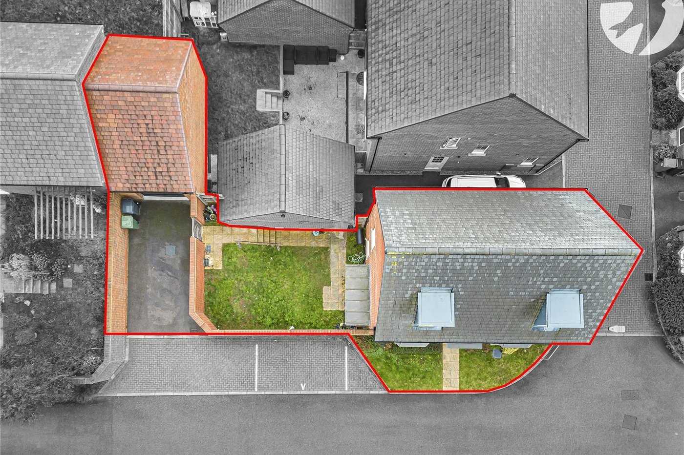 4 bedroom house for sale in Castle Hill | Robinson Jackson