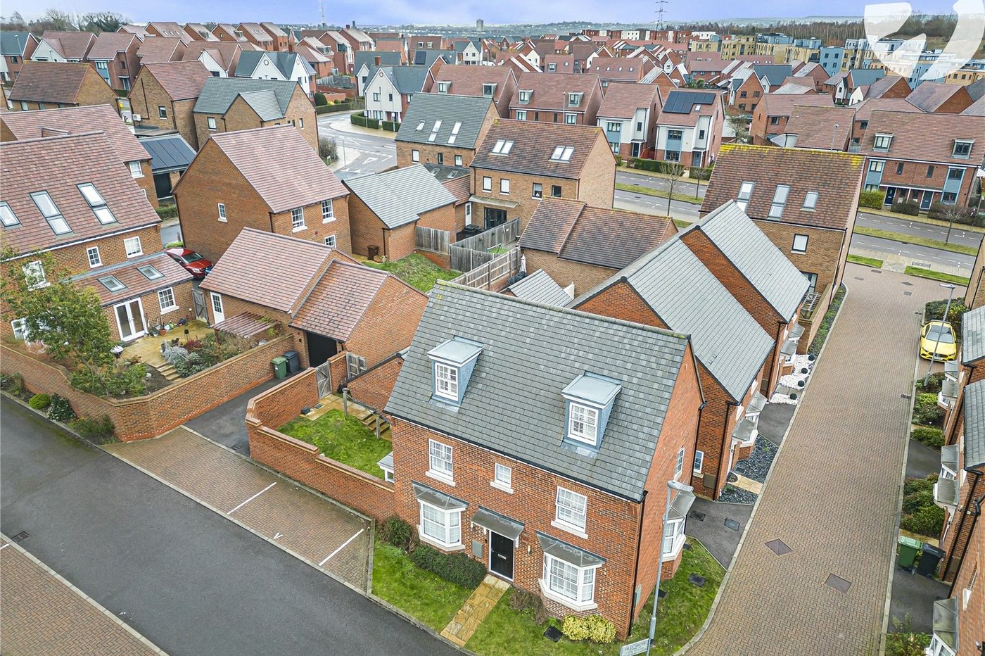 4 bedroom house for sale in Castle Hill | Robinson Jackson