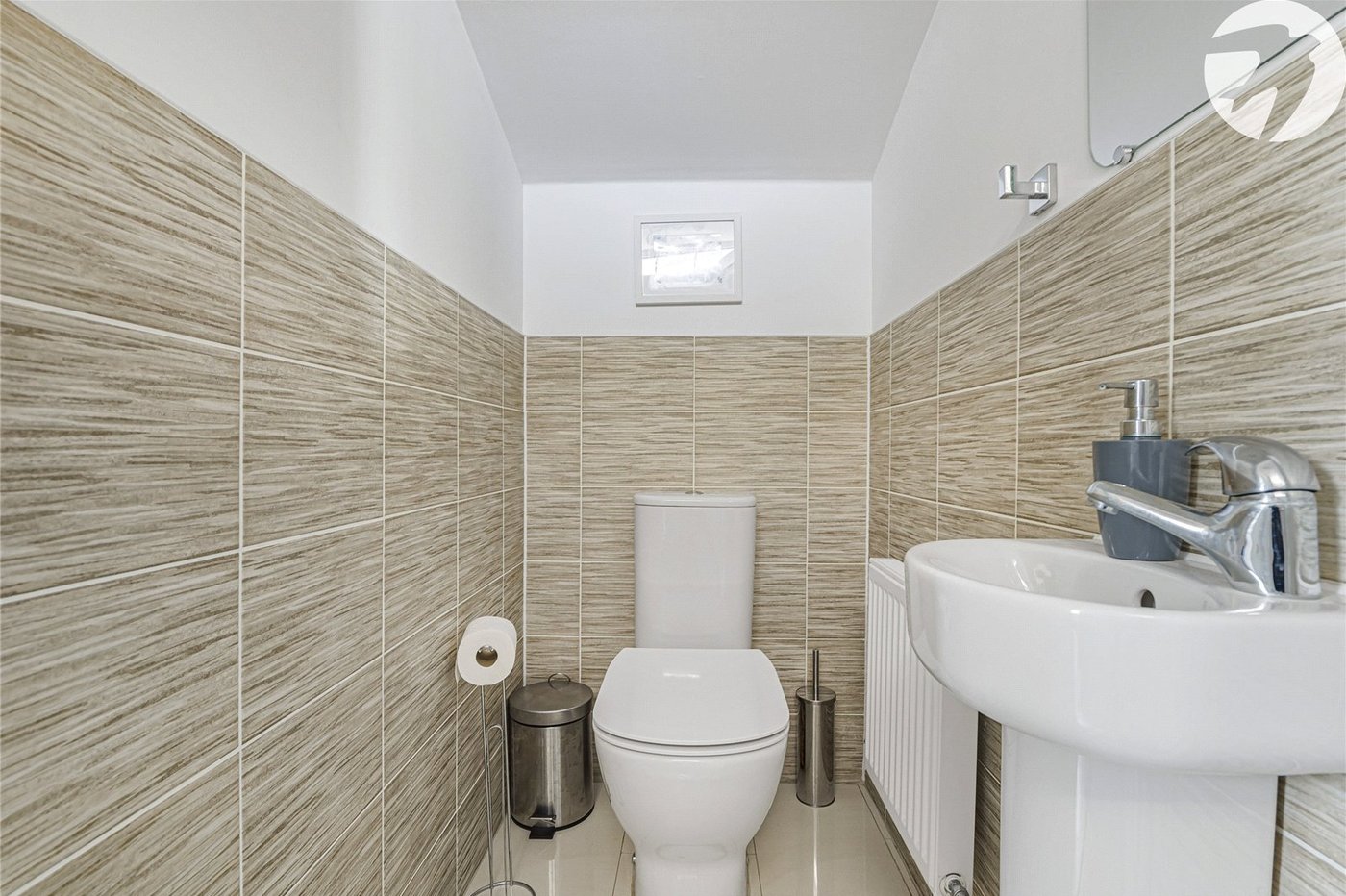 3 bedroom house for sale in Castle Hill | Robinson Jackson