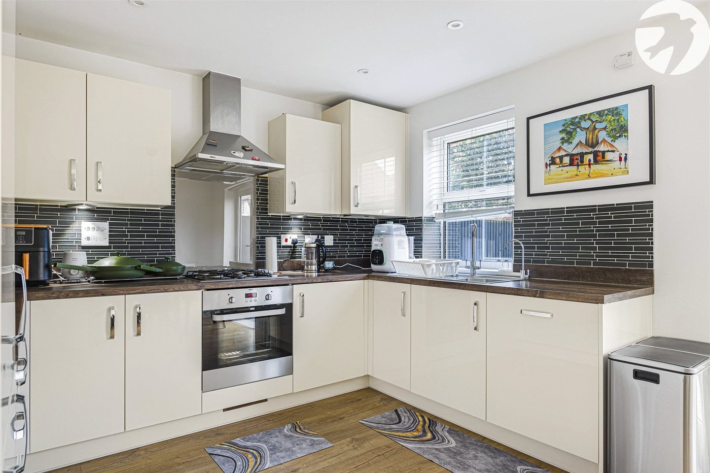 3 bedroom house for sale in Castle Hill | Robinson Jackson