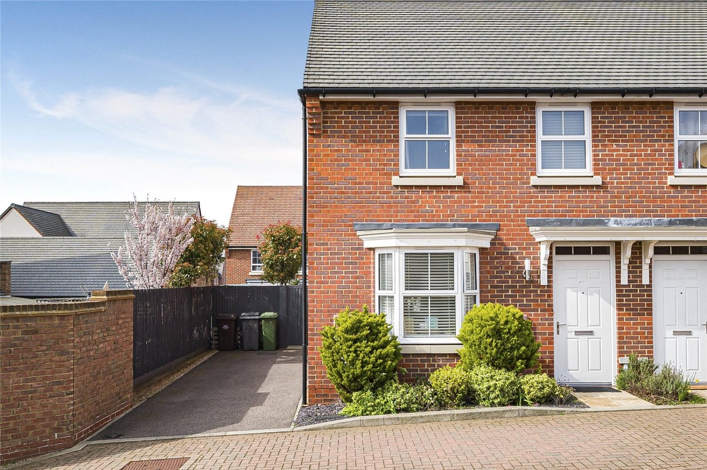 3 bedroom house for sale in Castle Hill | Robinson Jackson