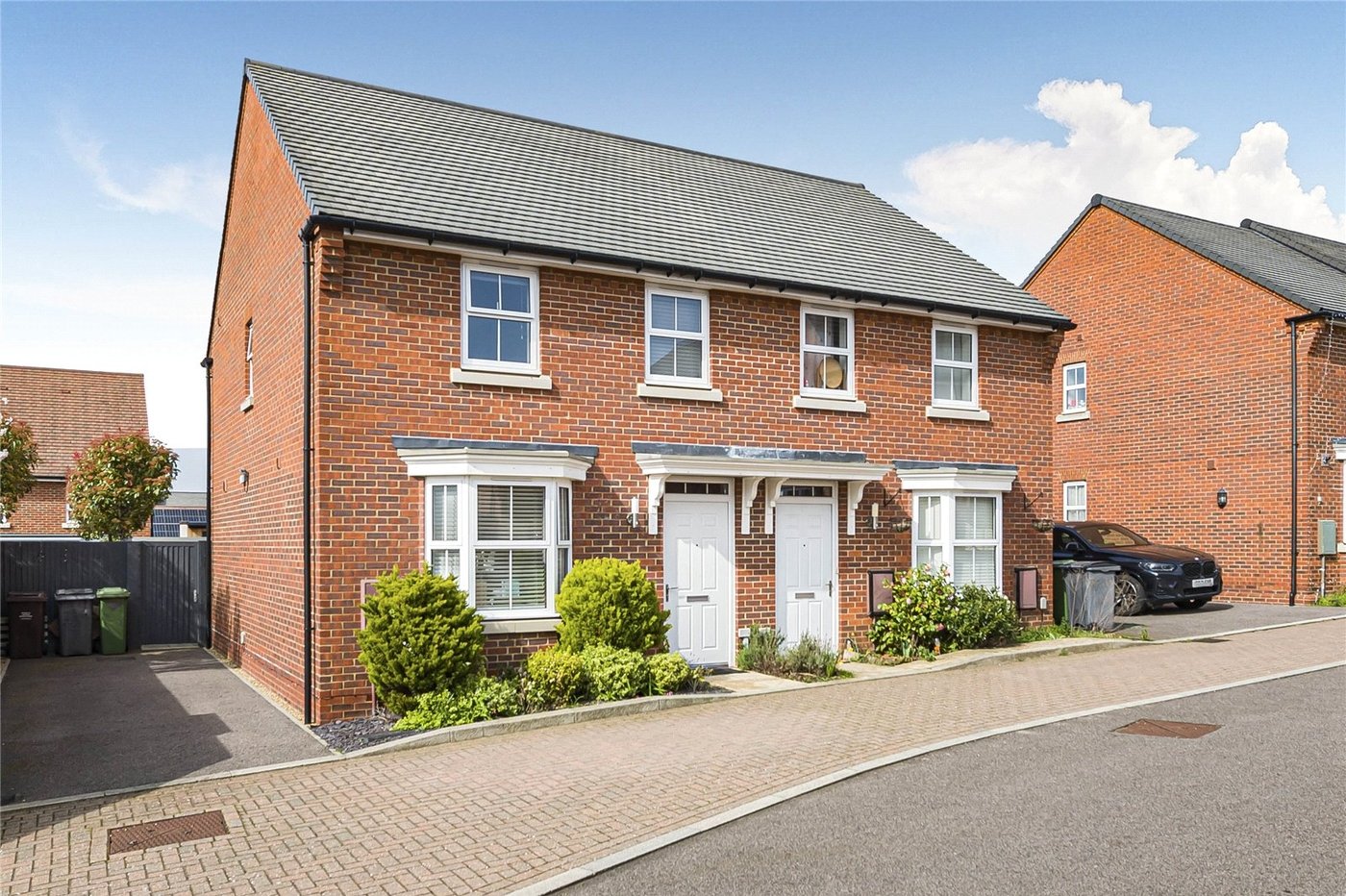 3 bedroom house for sale in Castle Hill | Robinson Jackson