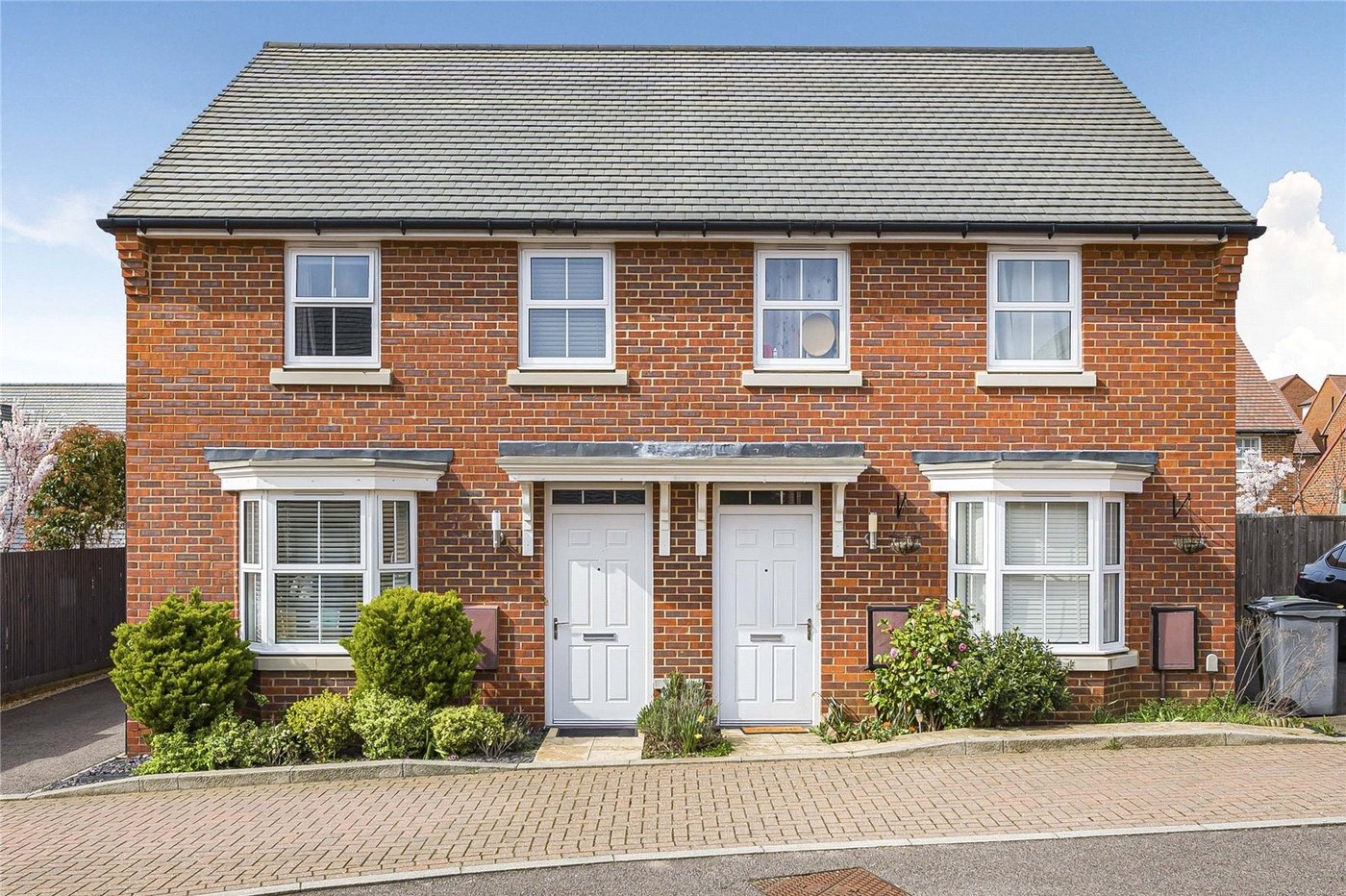 3 bedroom house for sale in Castle Hill | Robinson Jackson