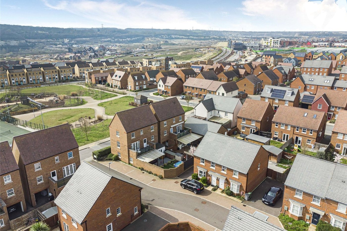 3 bedroom house for sale in Castle Hill | Robinson Jackson