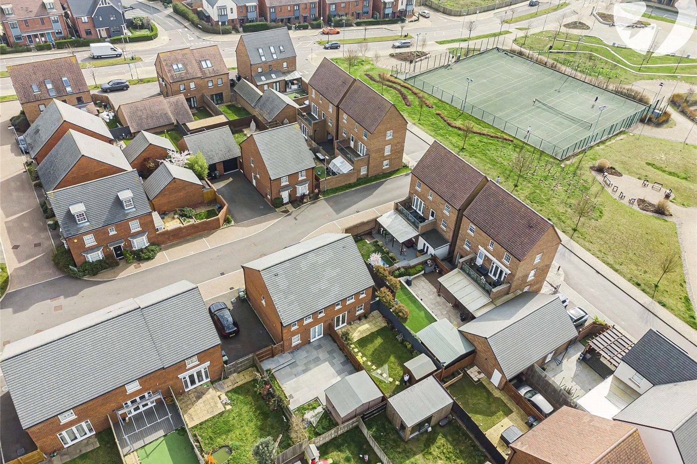 3 bedroom house for sale in Castle Hill | Robinson Jackson