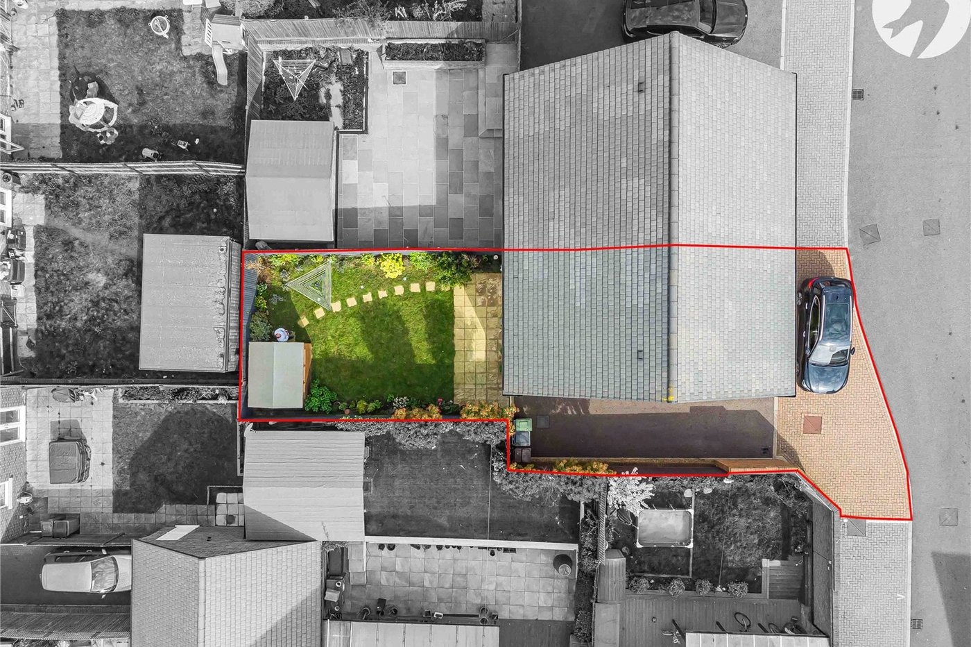 3 bedroom house for sale in Castle Hill | Robinson Jackson