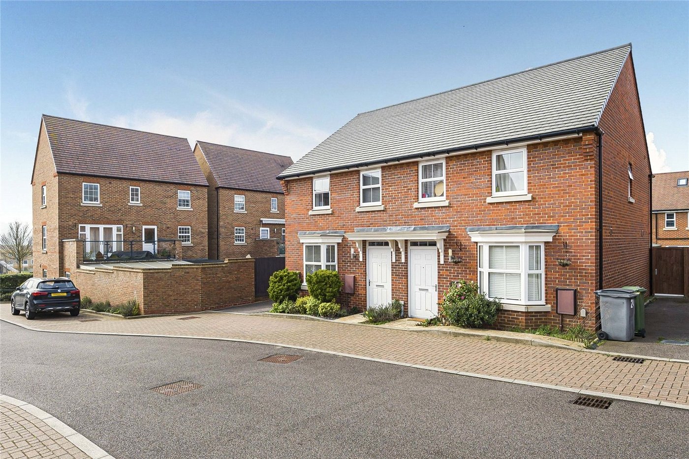 3 bedroom house for sale in Castle Hill | Robinson Jackson