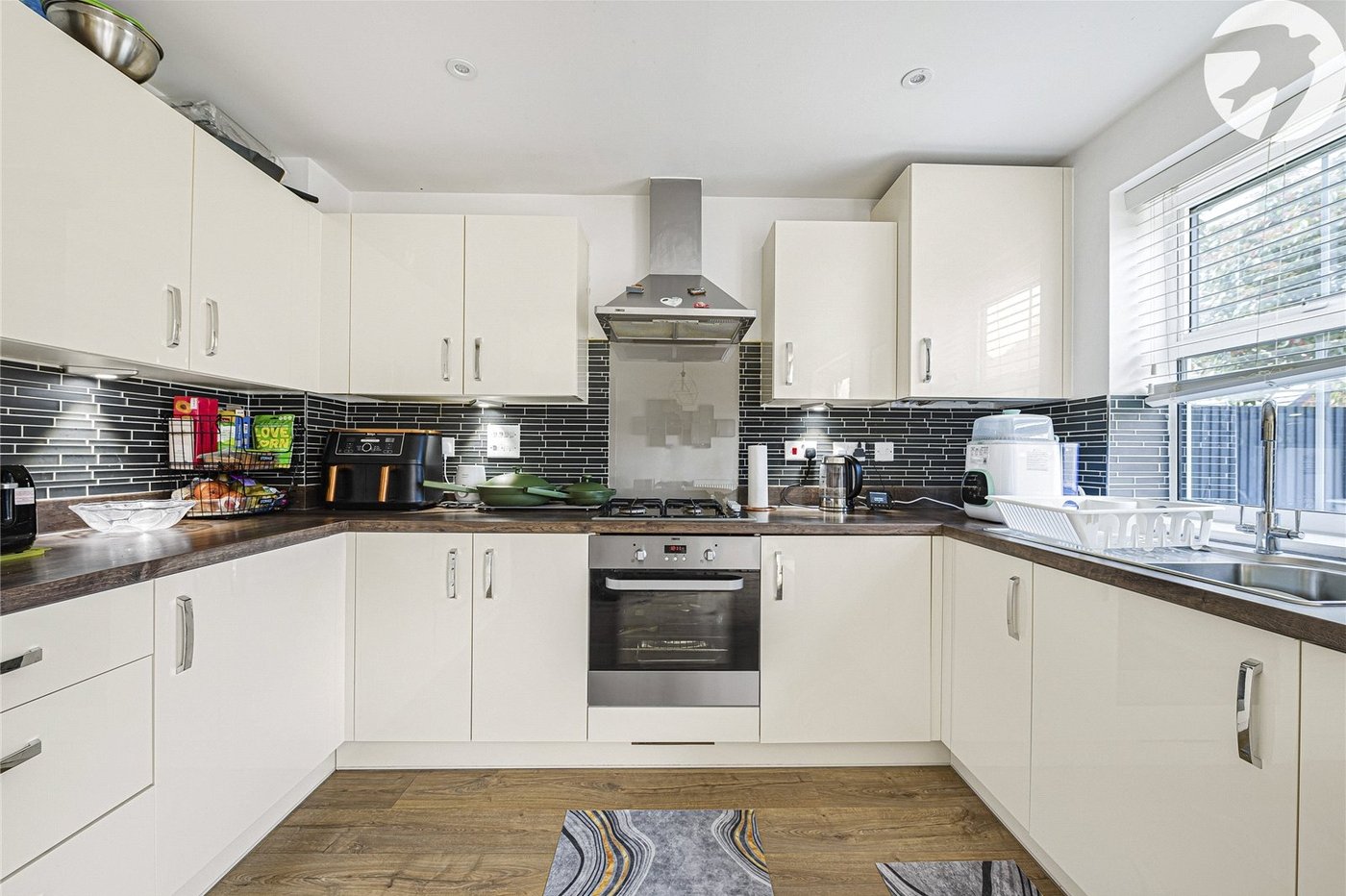 3 bedroom house for sale in Castle Hill | Robinson Jackson