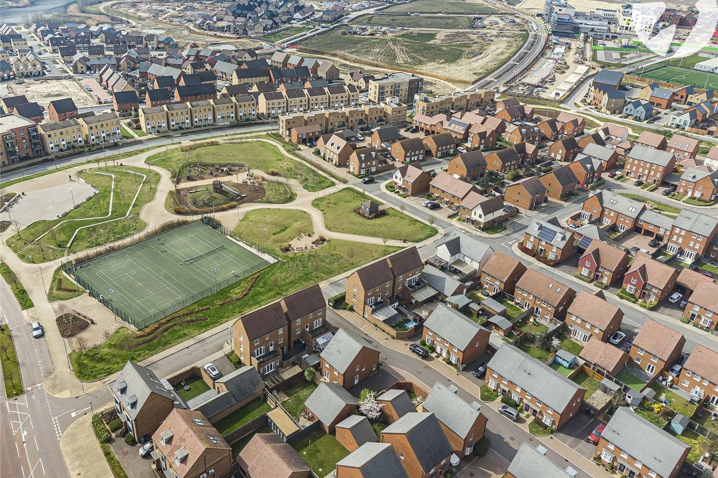 3 bedroom house for sale in Castle Hill | Robinson Jackson