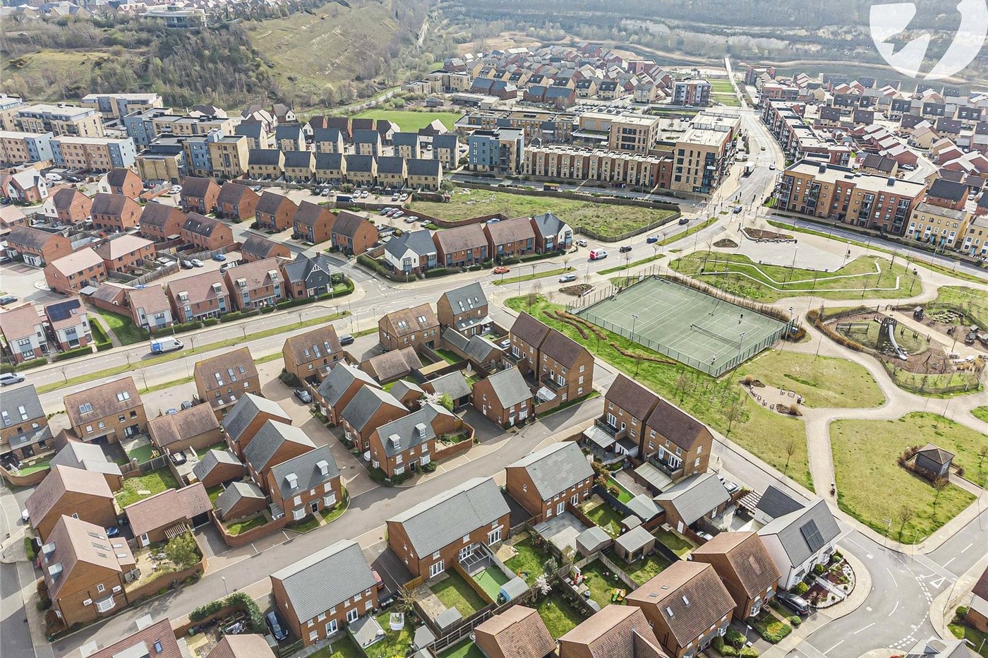 3 bedroom house for sale in Castle Hill | Robinson Jackson