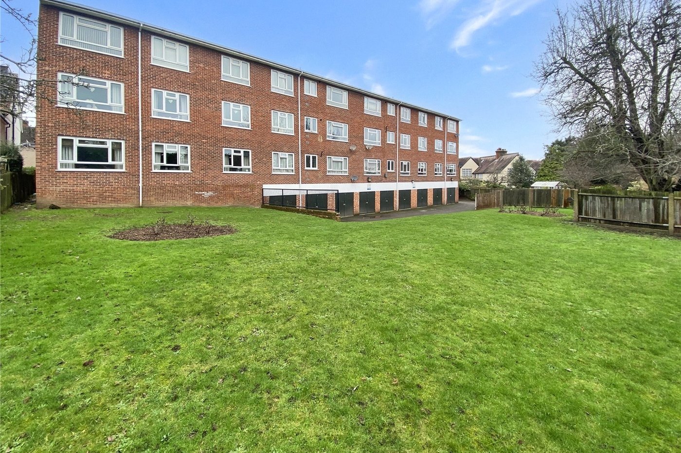 2 bedroom property for sale in 11 Stafford Road | Robinson Jackson