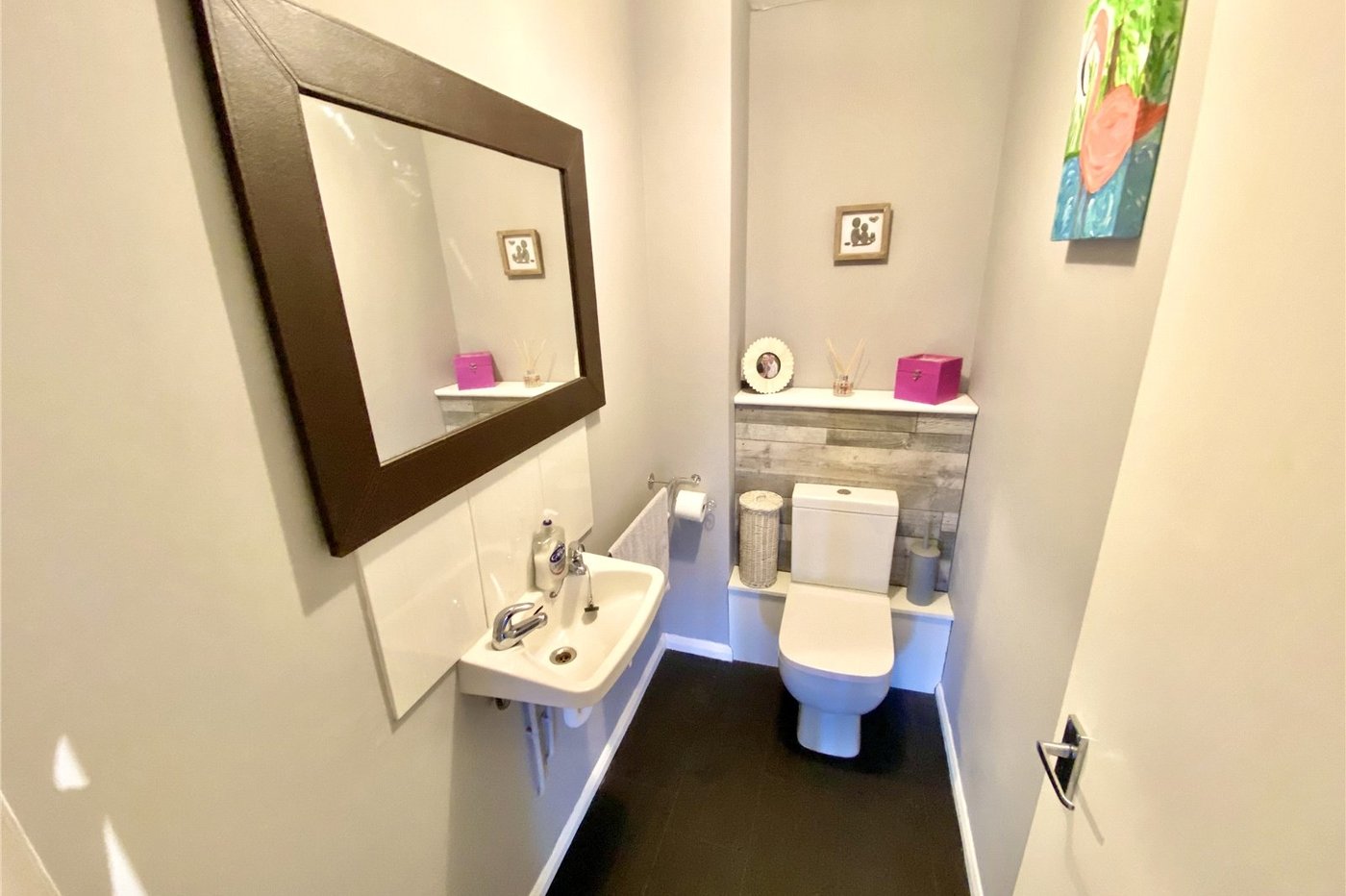 2 bedroom property for sale in 11 Stafford Road | Robinson Jackson