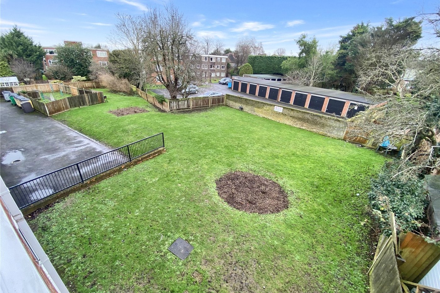 2 bedroom property for sale in 11 Stafford Road | Robinson Jackson