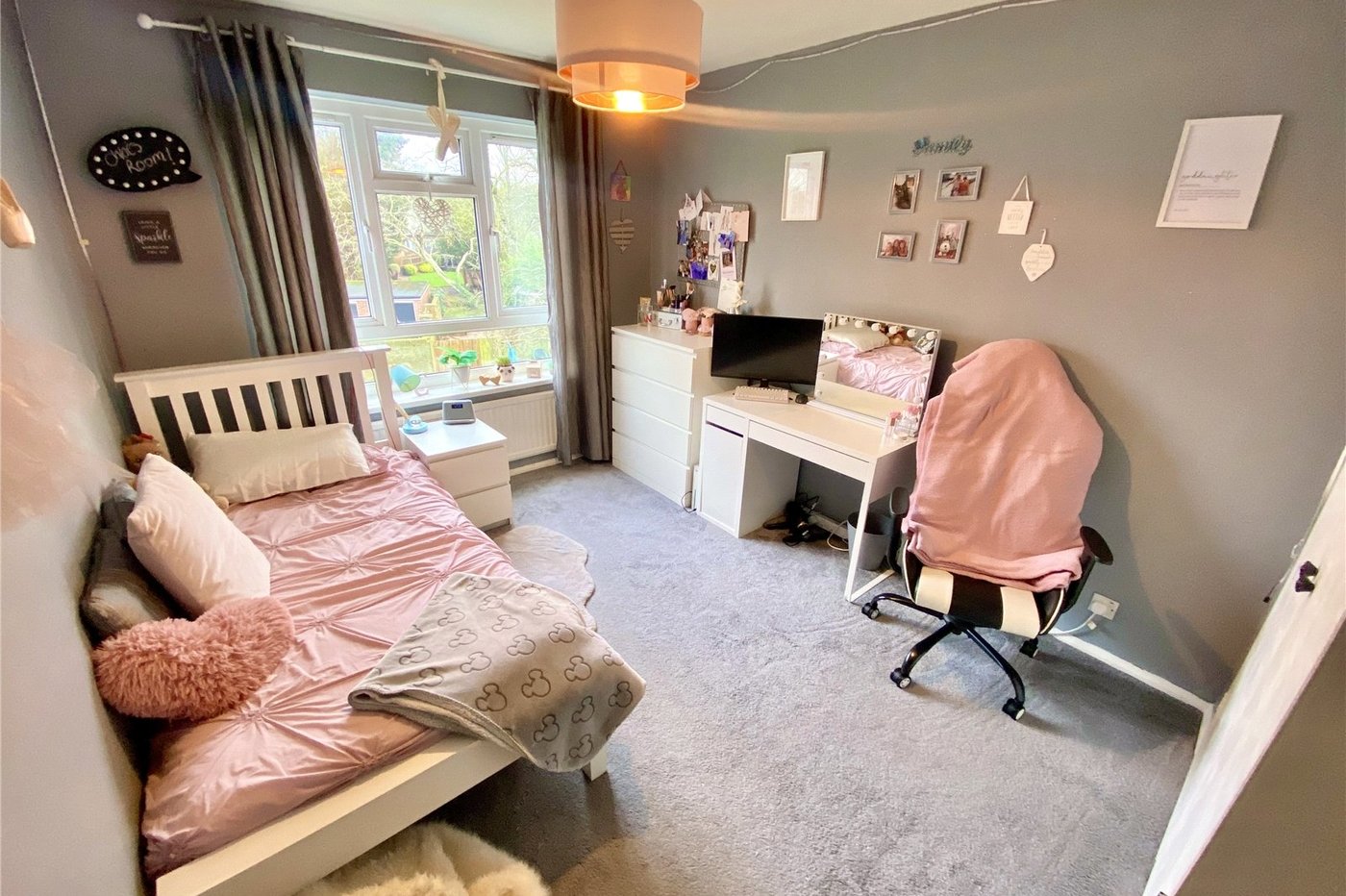 2 bedroom property for sale in 11 Stafford Road | Robinson Jackson