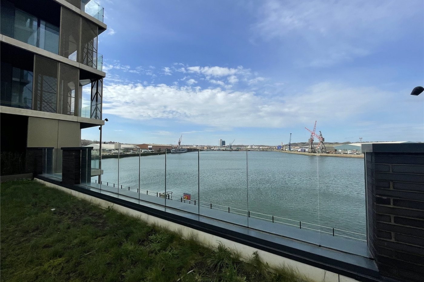 2 bedroom property for sale in Chatham | Robinson Michael & Jackson