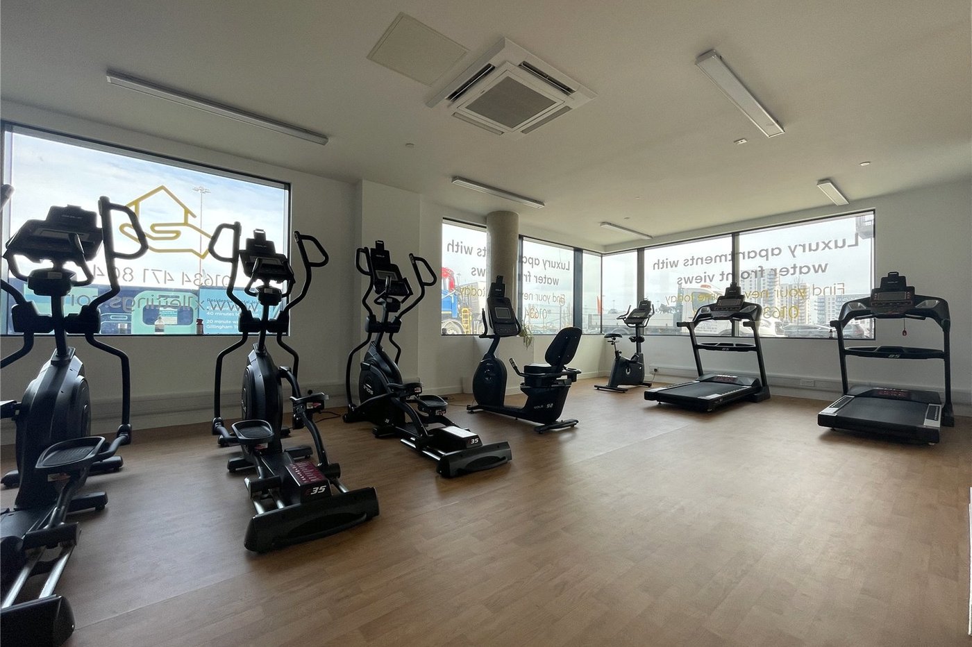 2 bedroom property for sale in Chatham | Robinson Michael & Jackson