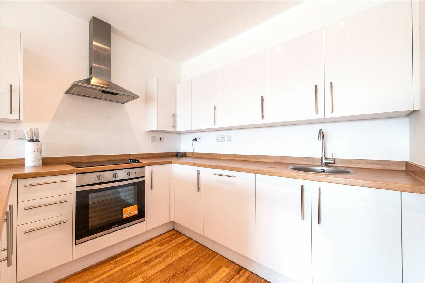 2 bedroom property for sale in Chatham | Robinson Michael & Jackson