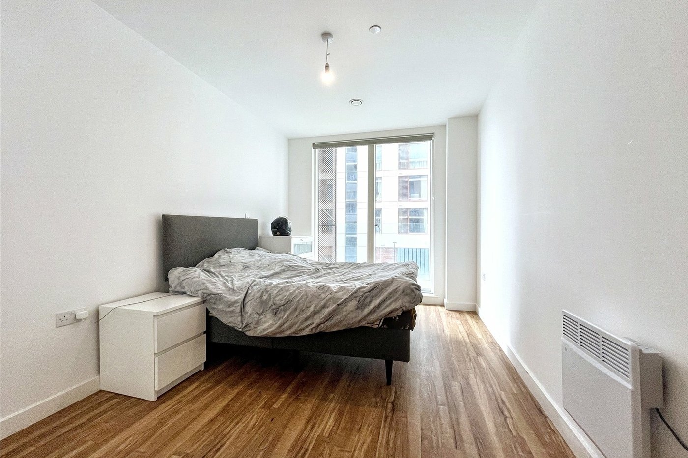 2 bedroom property for sale in Chatham | Robinson Michael & Jackson