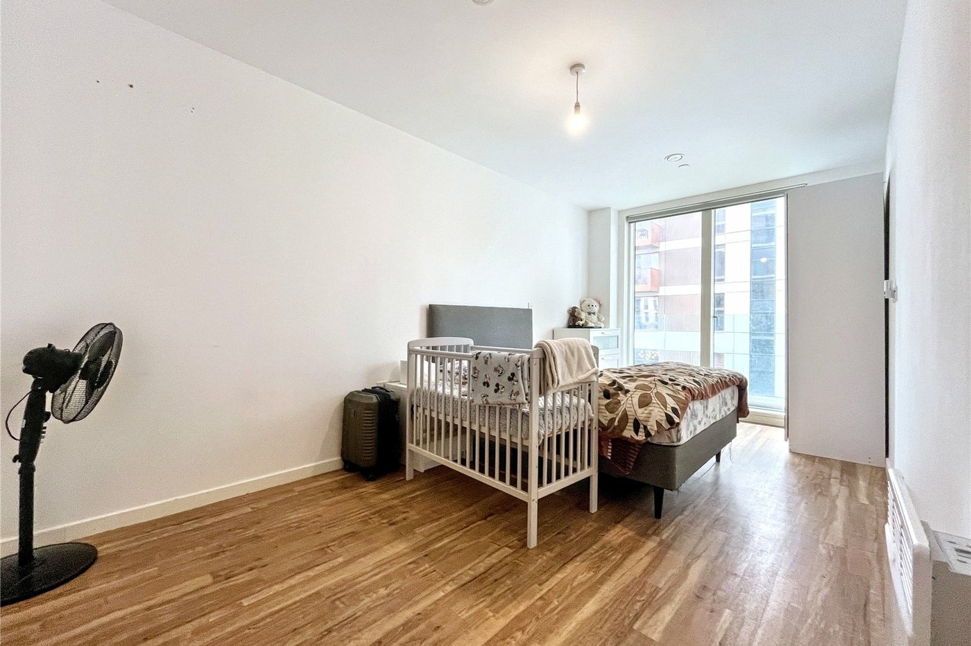 2 bedroom property for sale in Chatham | Robinson Michael & Jackson