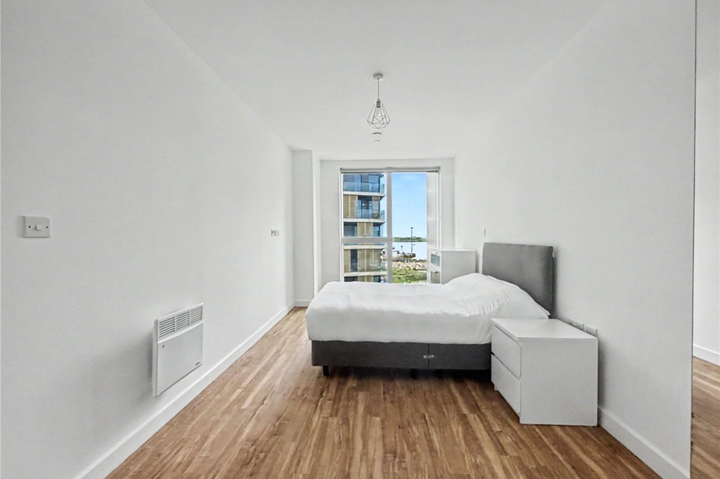 2 bedroom property for sale in Gillingham | Robinson Michael & Jackson