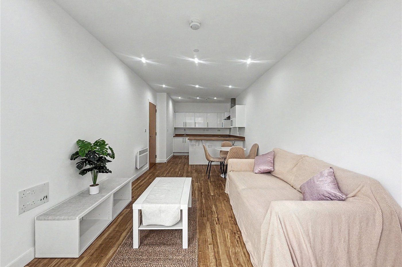 2 bedroom property for sale in Gillingham | Robinson Michael & Jackson