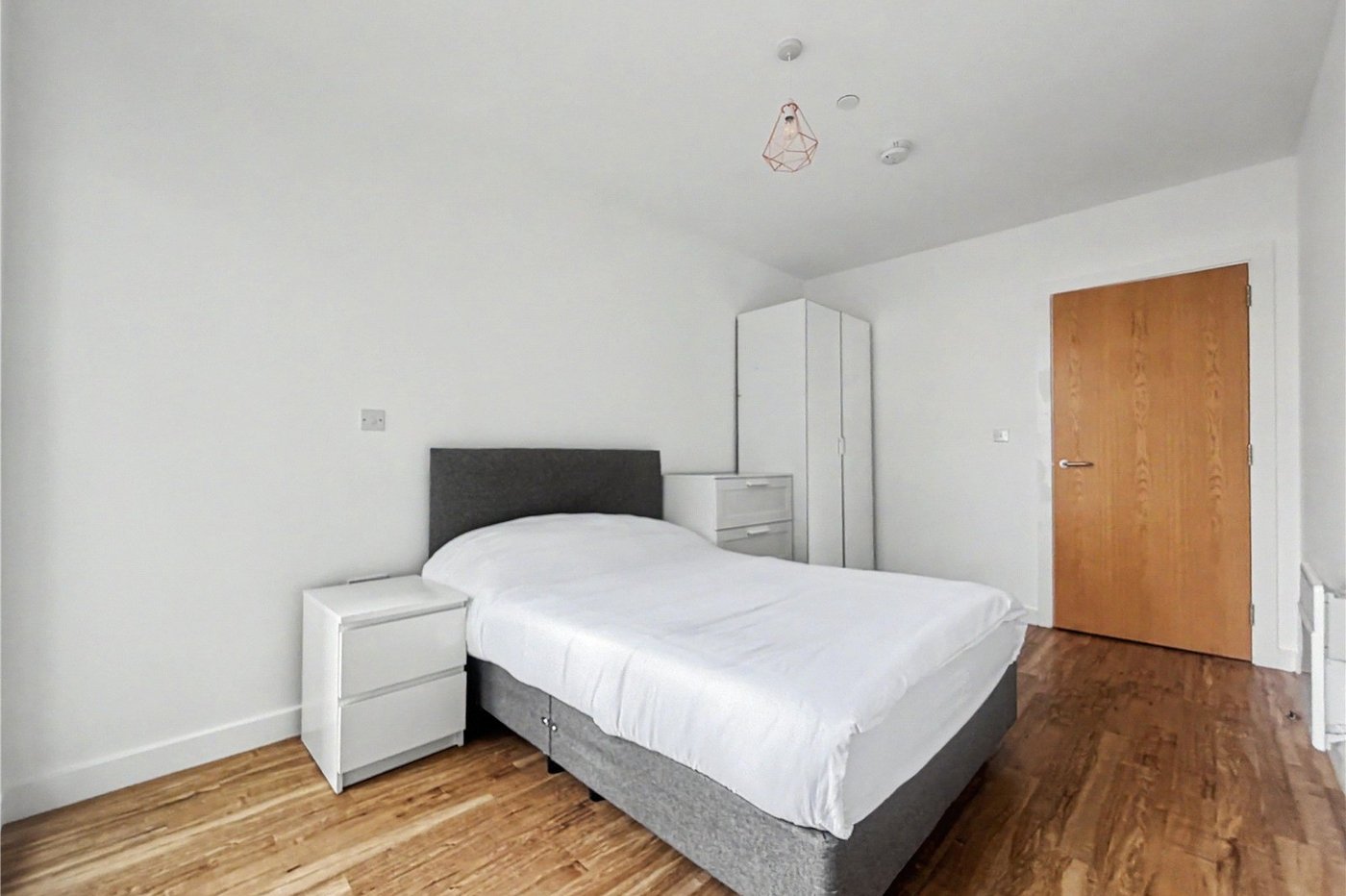 2 bedroom property for sale in Gillingham | Robinson Michael & Jackson