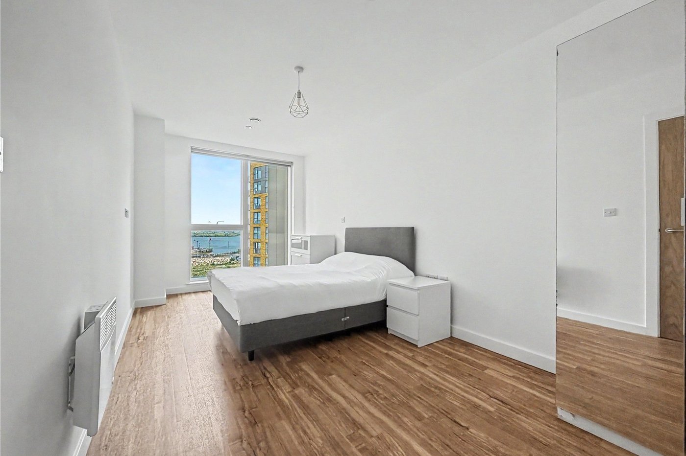 2 bedroom property for sale in Gillingham | Robinson Michael & Jackson