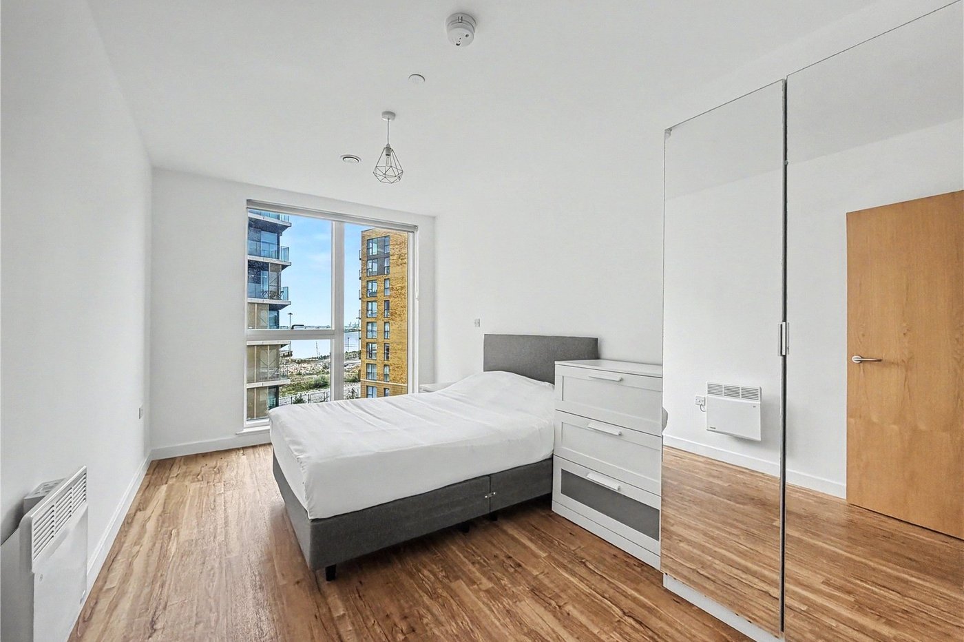 2 bedroom property for sale in Gillingham | Robinson Michael & Jackson
