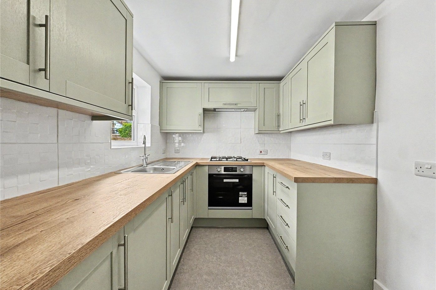 2 bedroom house for sale in Gillingham | Robinson Michael & Jackson