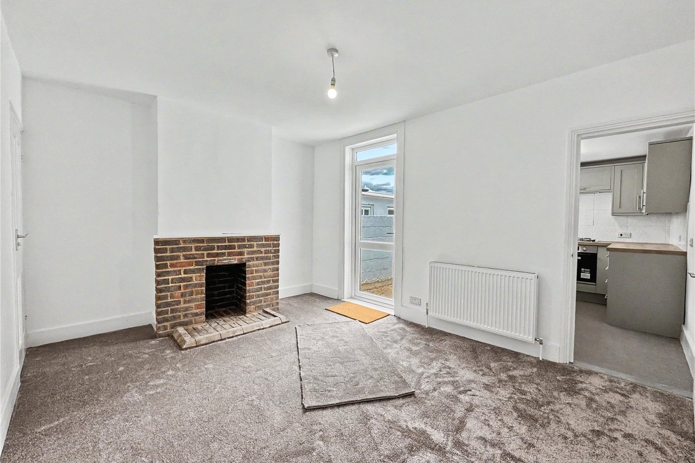 2 bedroom house for sale in Gillingham | Robinson Michael & Jackson