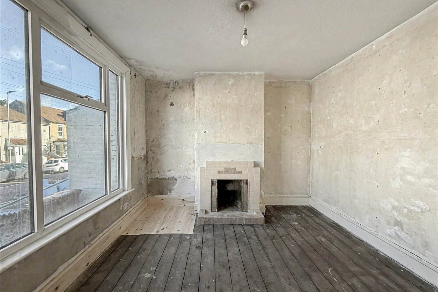 2 bedroom house for sale in Gillingham | Robinson Michael & Jackson