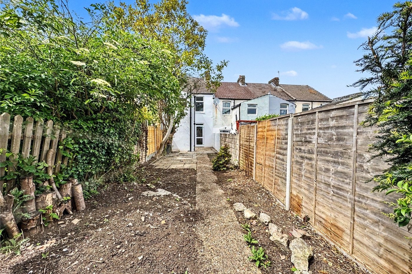 2 bedroom house for sale in Gillingham | Robinson Michael & Jackson