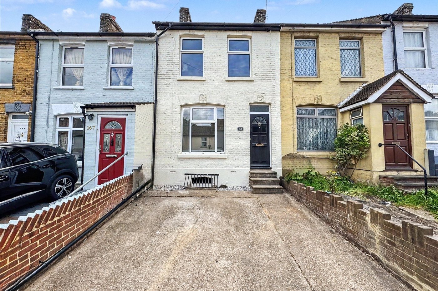 2 bedroom house for sale in Gillingham | Robinson Michael & Jackson