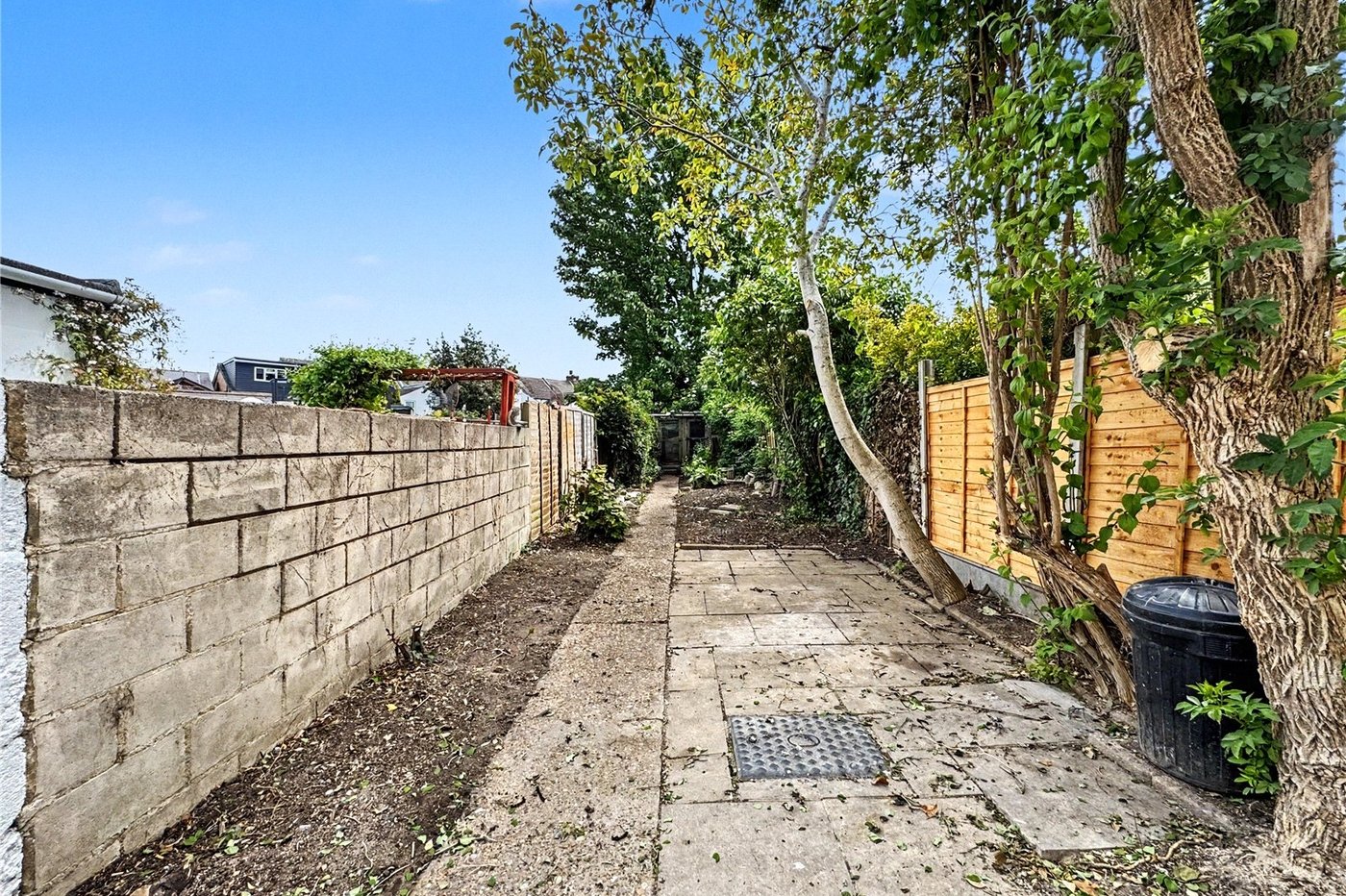 2 bedroom house for sale in Gillingham | Robinson Michael & Jackson