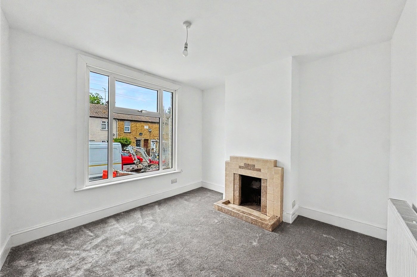 2 bedroom house for sale in Gillingham | Robinson Michael & Jackson