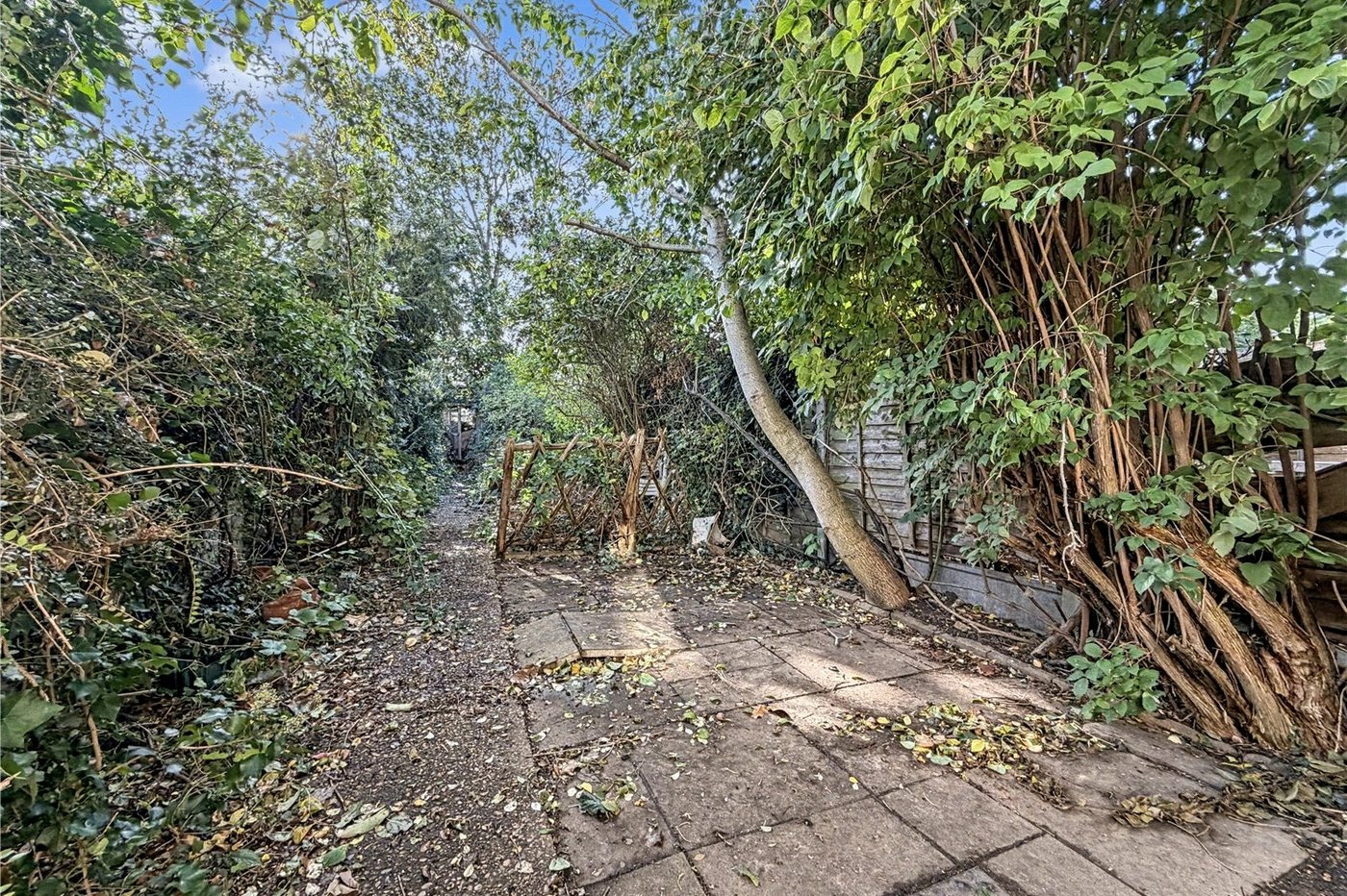 2 bedroom house for sale in Gillingham | Robinson Michael & Jackson