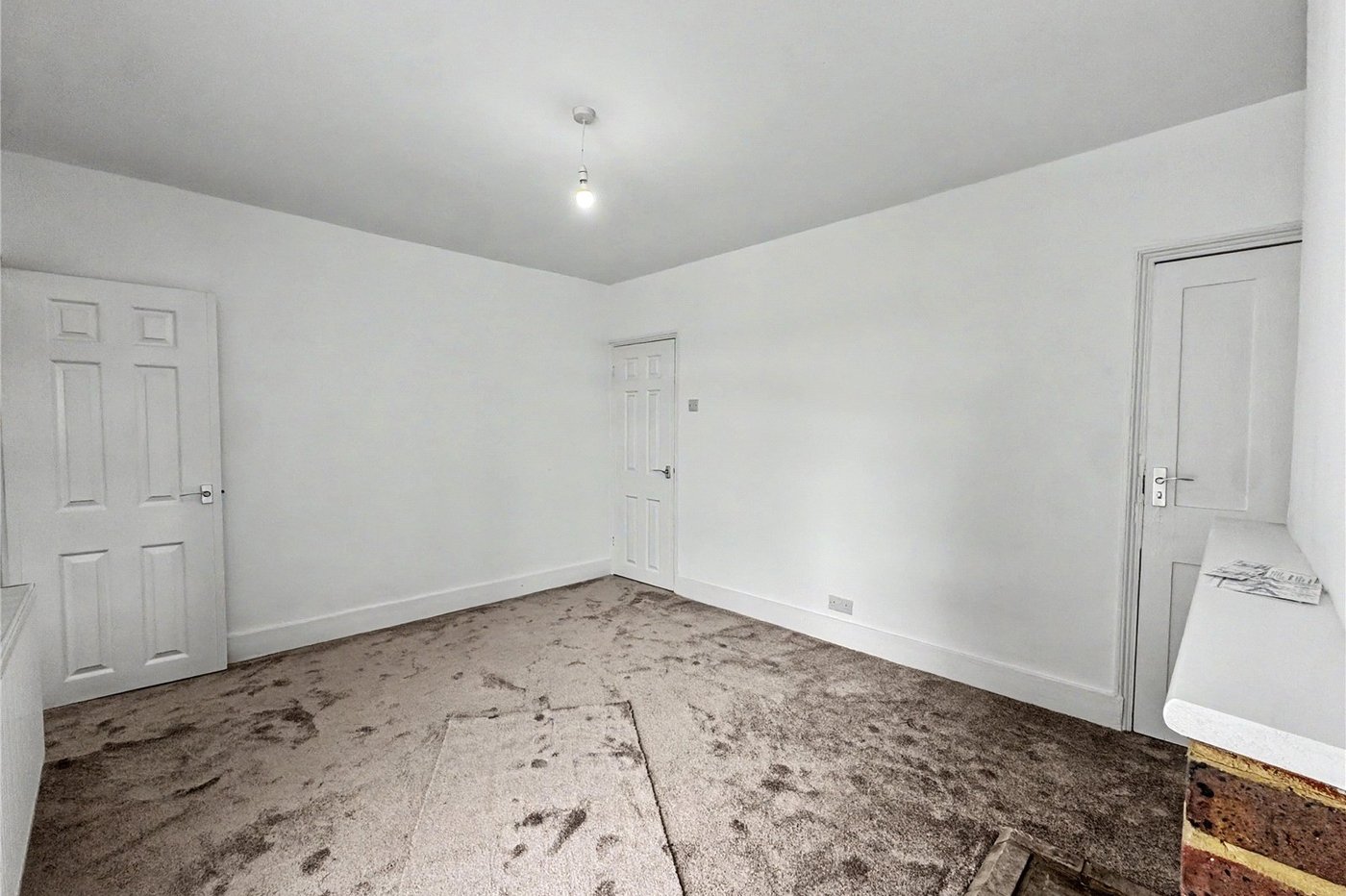 2 bedroom house for sale in Gillingham | Robinson Michael & Jackson