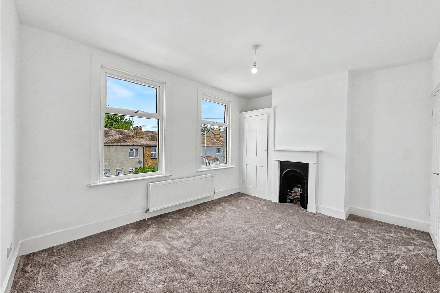 2 bedroom house for sale in Gillingham | Robinson Michael & Jackson