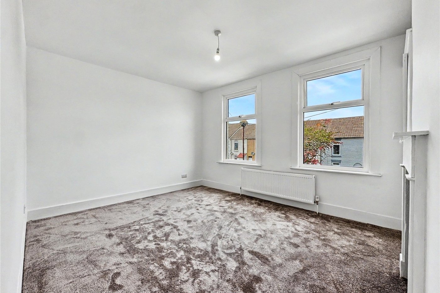 2 bedroom house for sale in Gillingham | Robinson Michael & Jackson