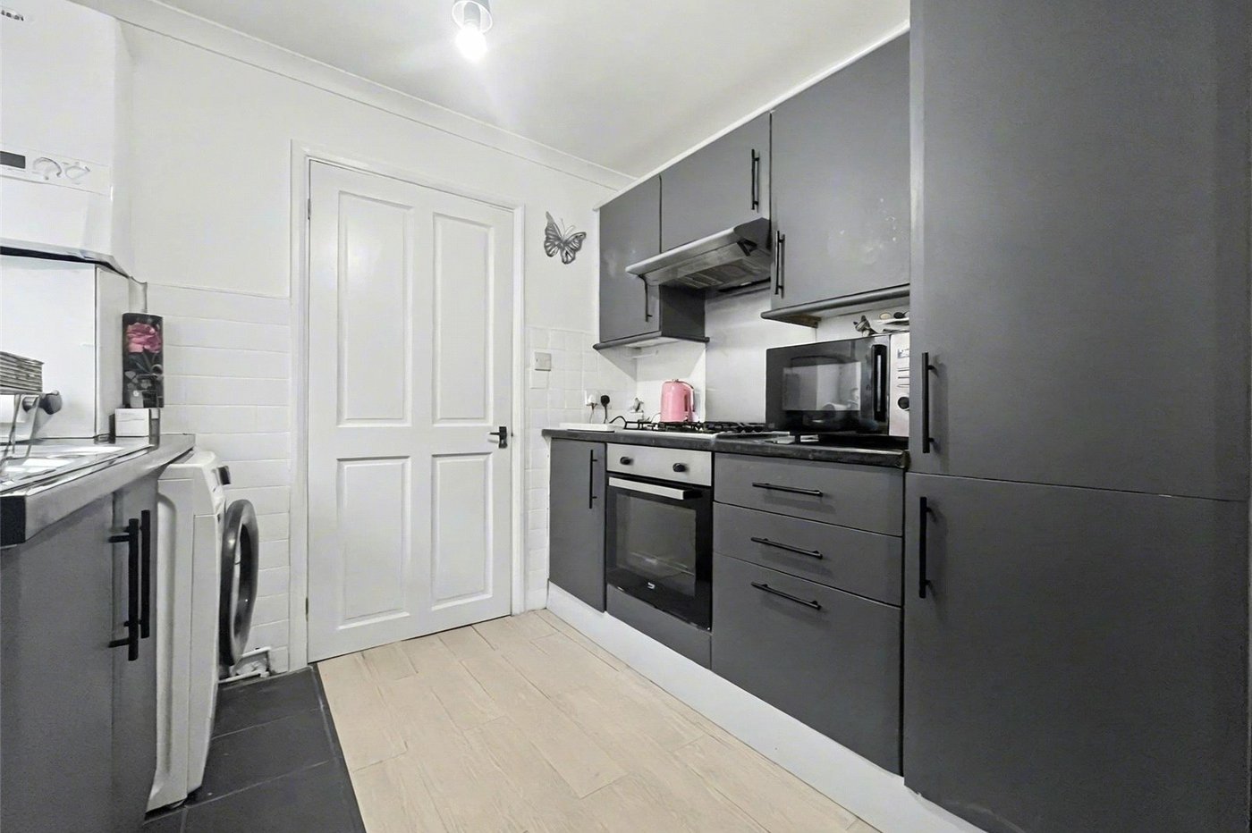 2 bedroom house for sale in Gillingham | Robinson Michael & Jackson