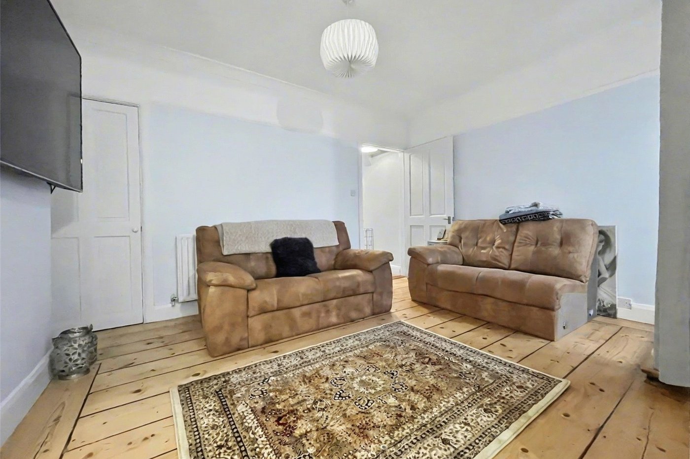 2 bedroom house for sale in Gillingham | Robinson Michael & Jackson