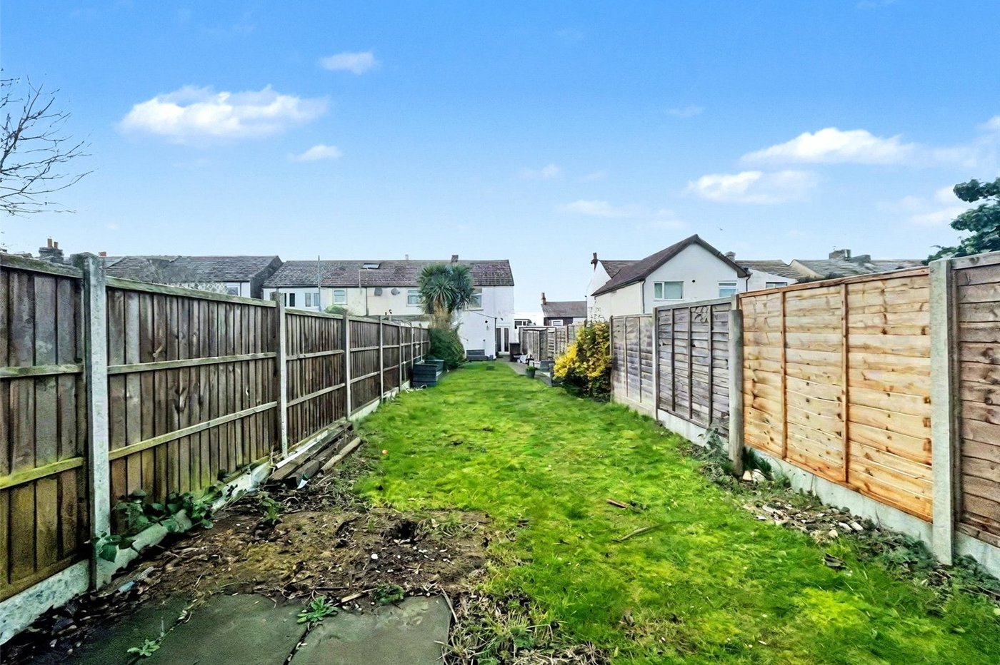 2 bedroom house for sale in Gillingham | Robinson Michael & Jackson