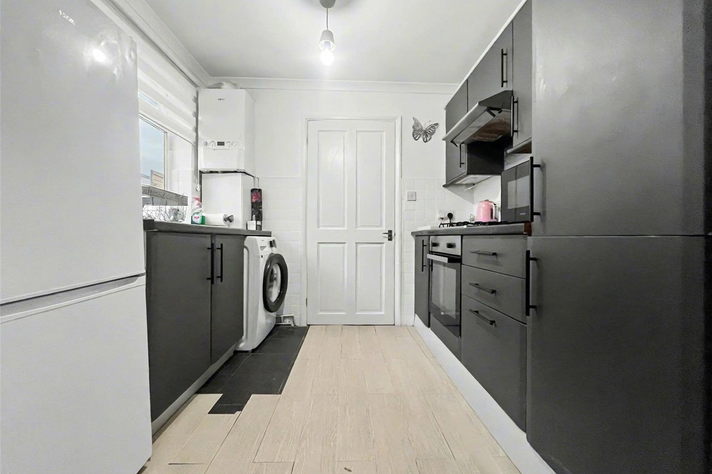2 bedroom house for sale in Gillingham | Robinson Michael & Jackson