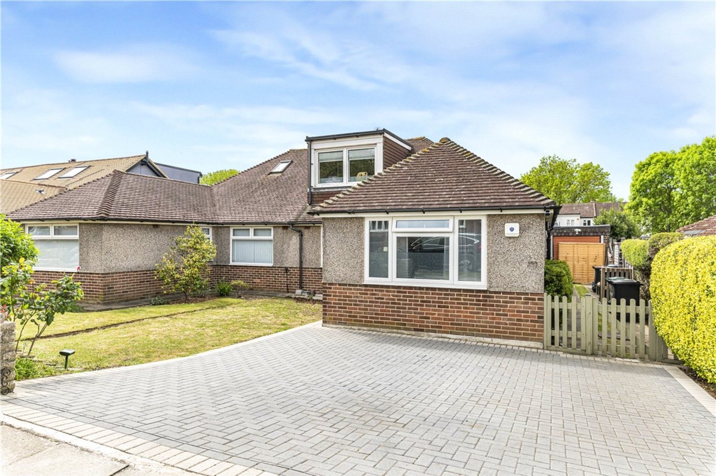 4 bedroom bungalow for sale in Orpington | Robinson Jackson