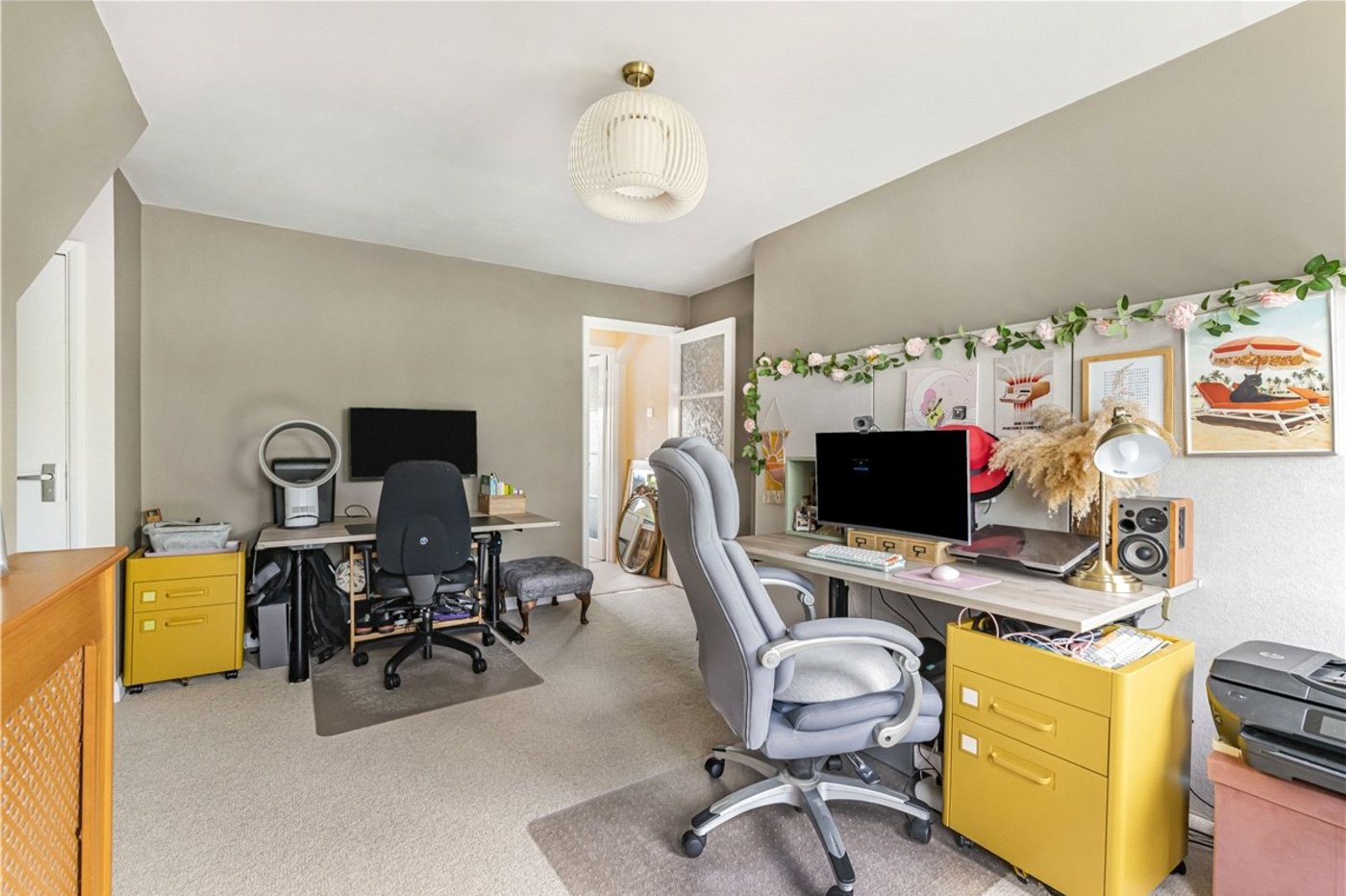 4 bedroom bungalow for sale in Orpington | Robinson Jackson