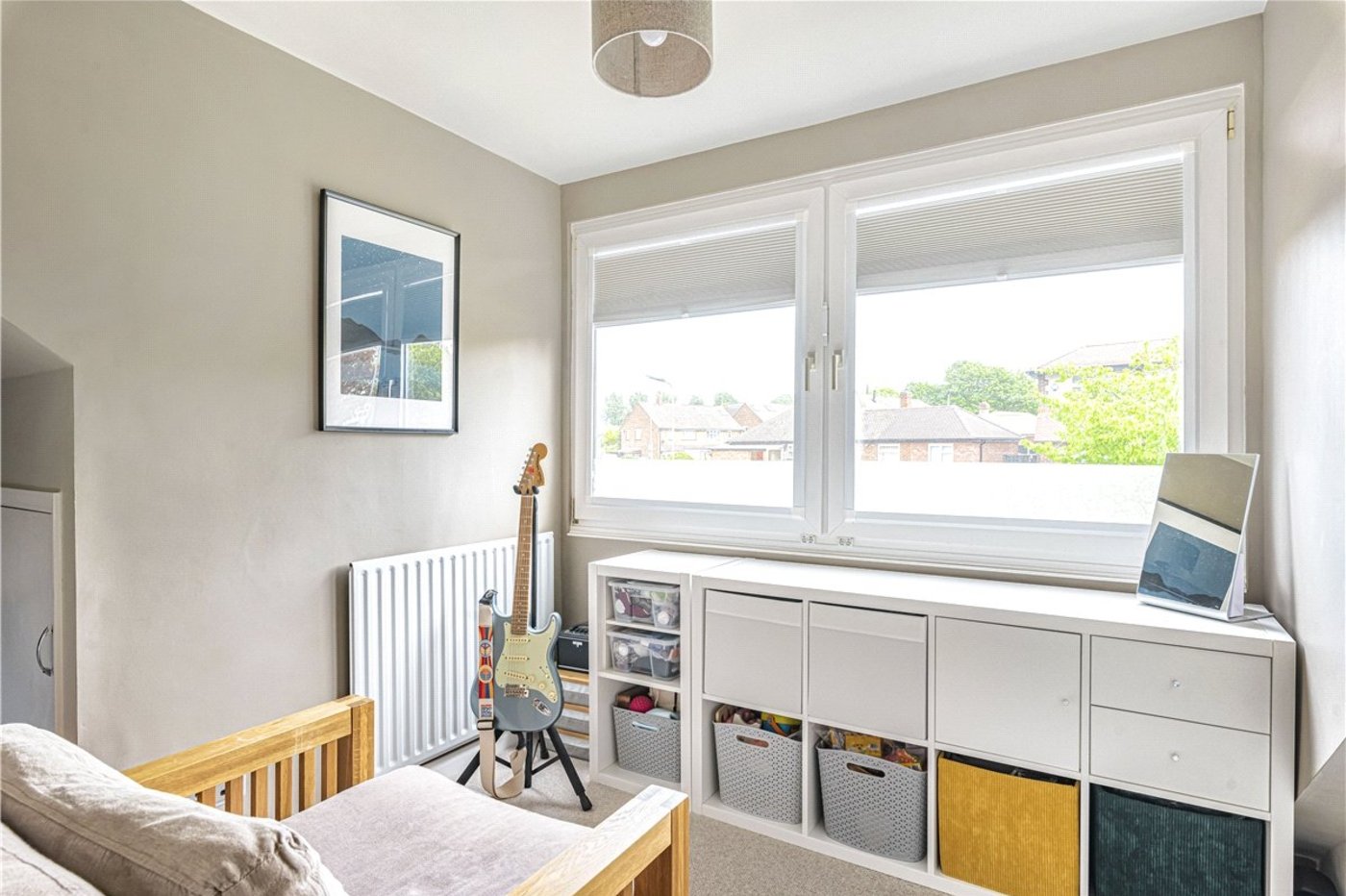 4 bedroom bungalow for sale in Orpington | Robinson Jackson